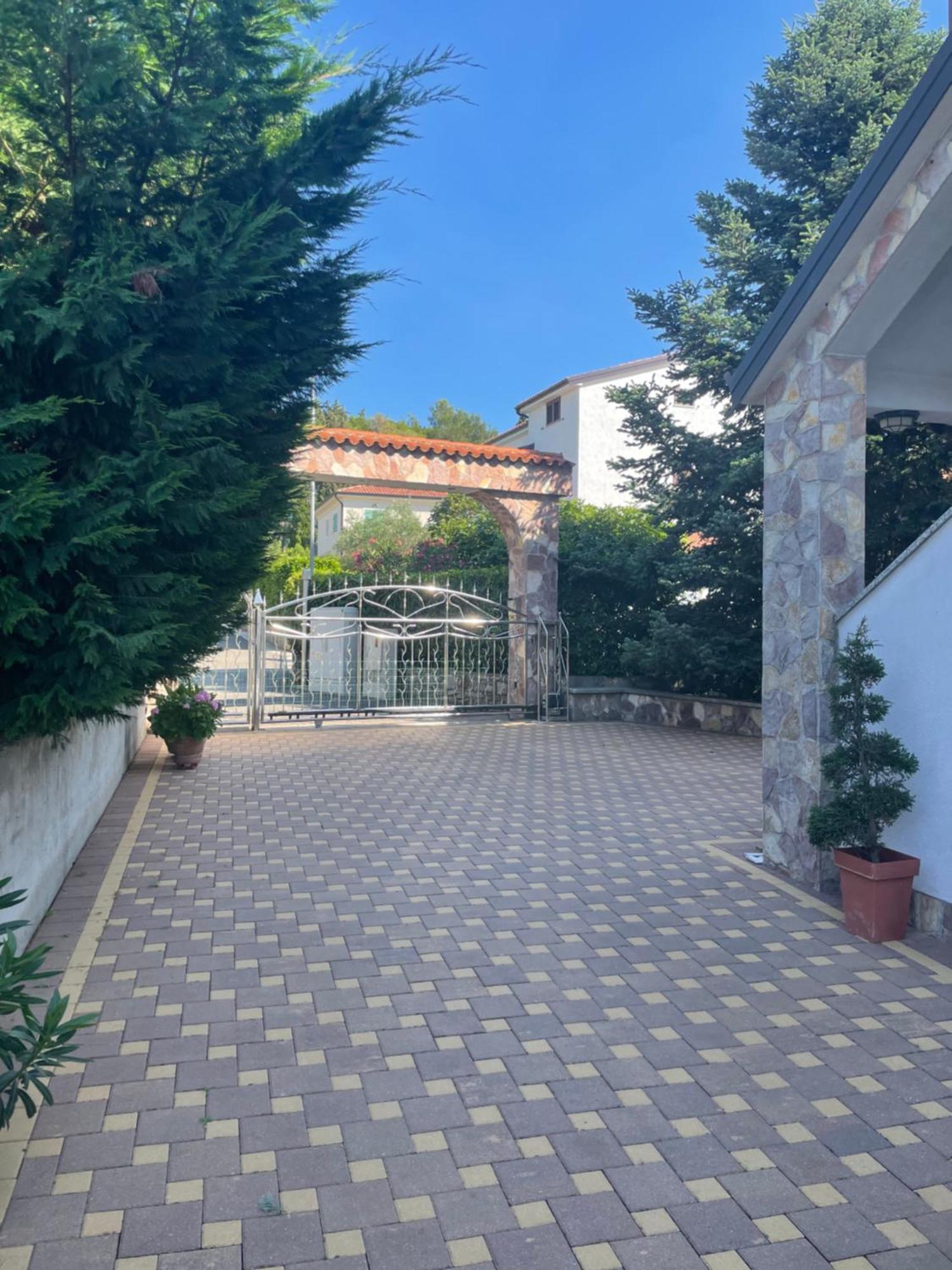 Villa Kimberly Rovinj Eksteriør bilde