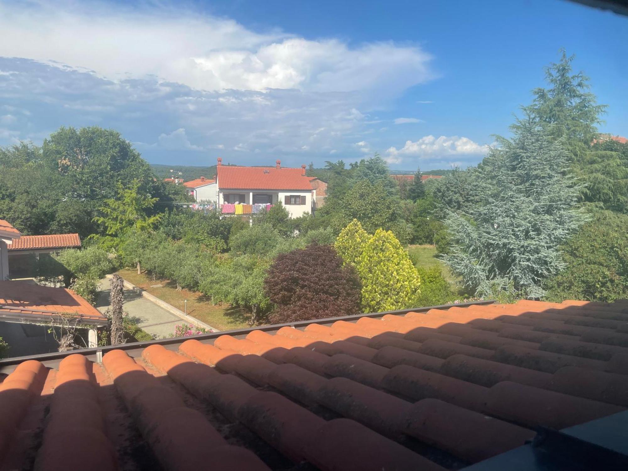 Villa Kimberly Rovinj Eksteriør bilde